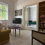 Auberge de jeunesse Sejero Vandrehjem
