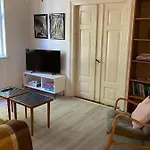Sejero Vandrehjem Sejero