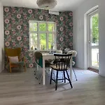 Auberge de jeunesse Sejero Vandrehjem