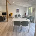 Sejero Vandrehjem Hostel