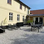 Sejero Vandrehjem Hostel Sejero