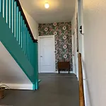 Hostel Sejero Vandrehjem