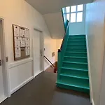 Hostel Sejero Vandrehjem *
