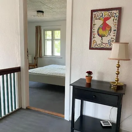 Sejero Hostel *