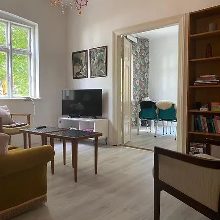 Hostel Sejero