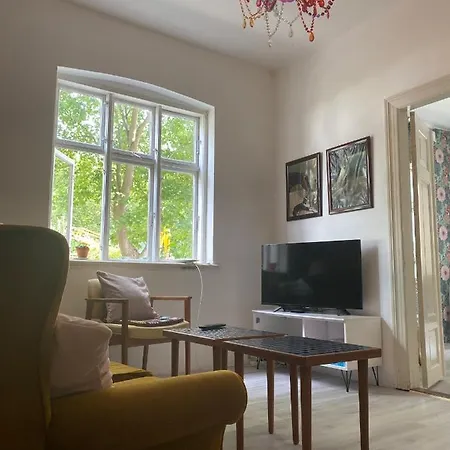 Sejerø Vandrerhjem Sejerby
