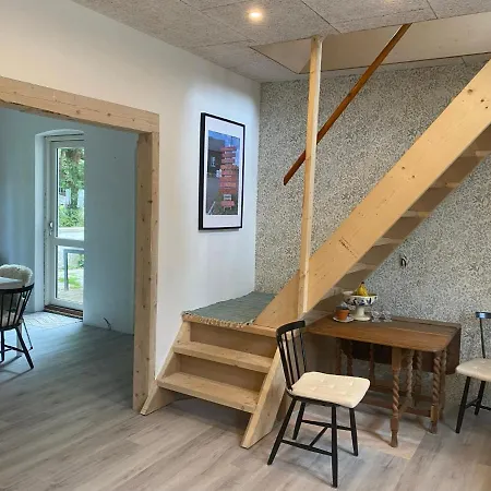 Hostel Sejero Sejerby