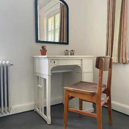 Hostel Sejero Vandrehjem *